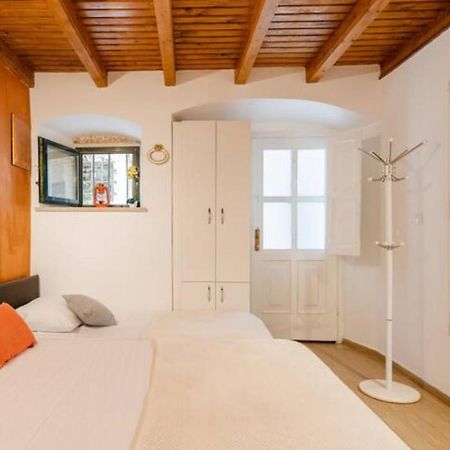 Angelus Apartments دوبروفينك المظهر الخارجي الصورة