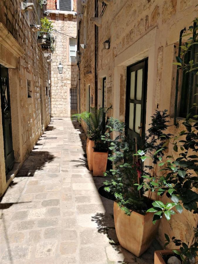 Angelus Apartments دوبروفينك المظهر الخارجي الصورة