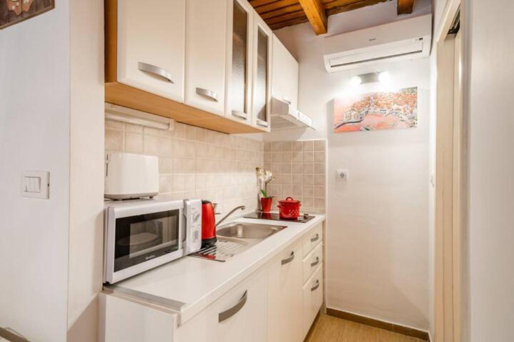 Angelus Apartments دوبروفينك المظهر الخارجي الصورة