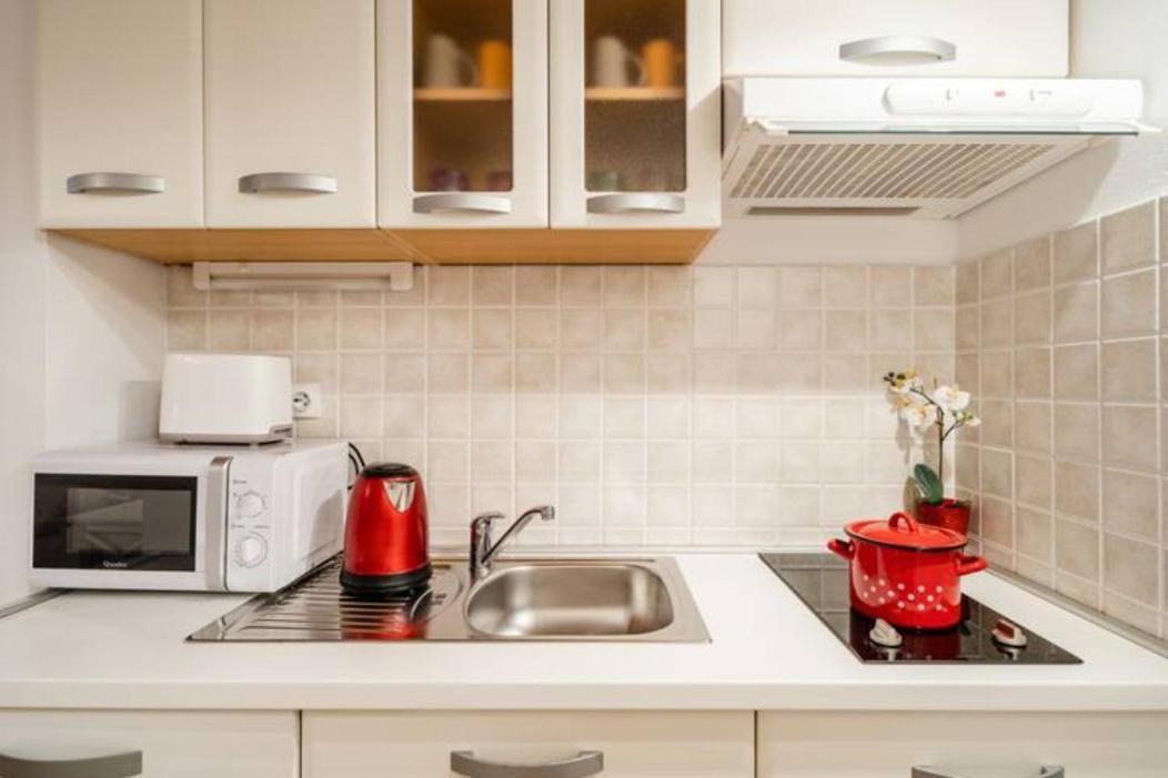 Angelus Apartments دوبروفينك المظهر الخارجي الصورة