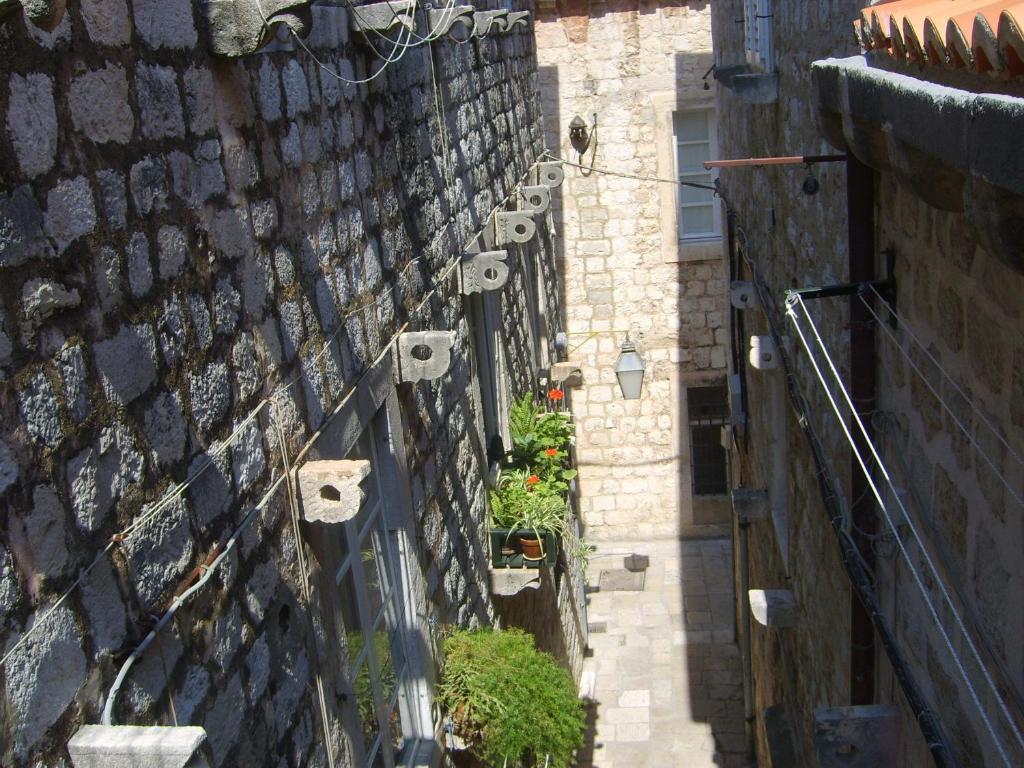 Angelus Apartments دوبروفينك الغرفة الصورة