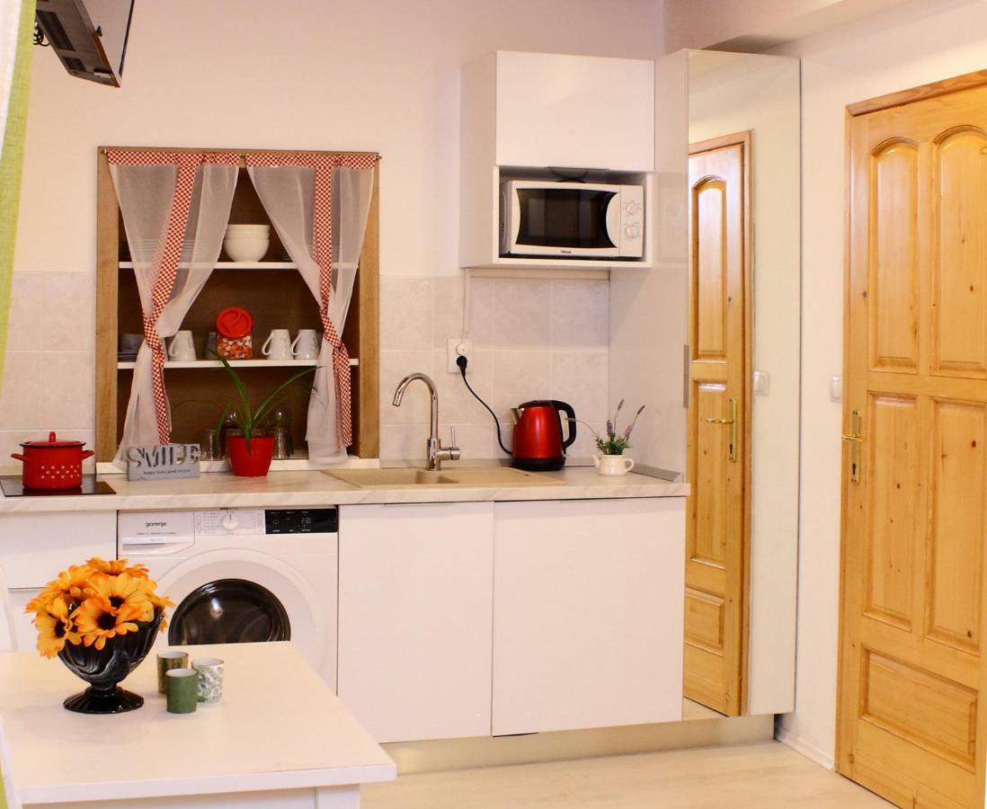 Angelus Apartments دوبروفينك المظهر الخارجي الصورة