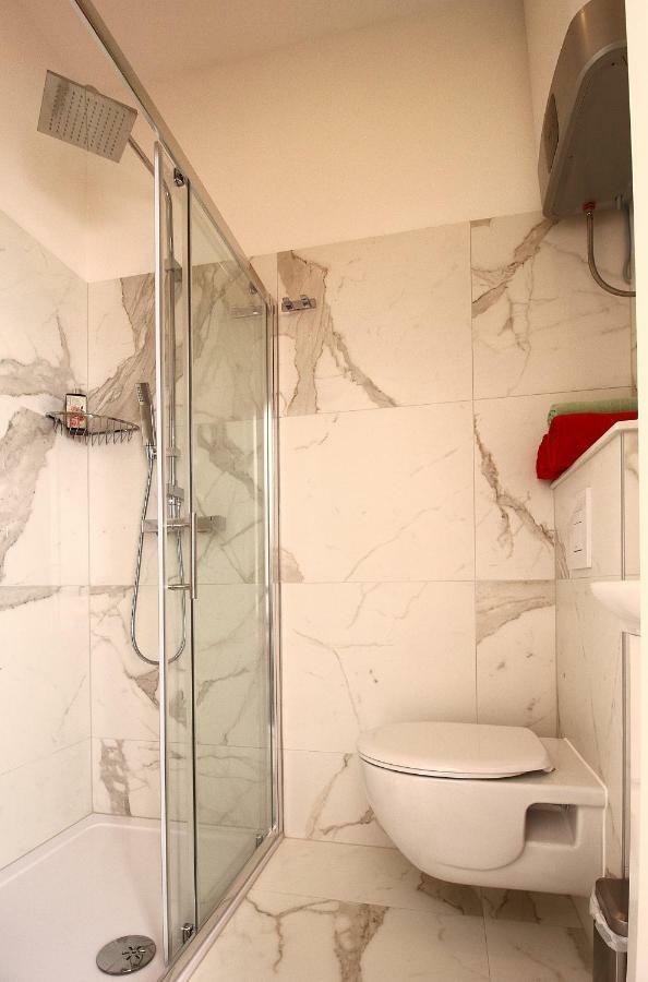Angelus Apartments دوبروفينك المظهر الخارجي الصورة
